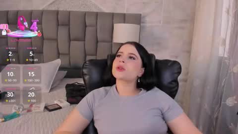 channelwitte online show from January 9, 10:36 pm