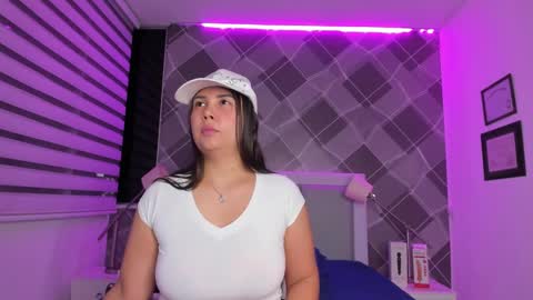 Channey online show from February 2, 11:51 am