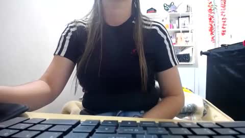 Chantal Hot girl online show from June 5, 2:01 pm
