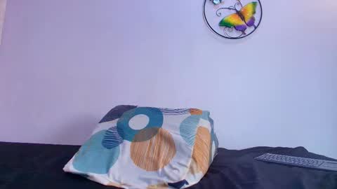 Raquel  online show from November 7, 12:33 pm