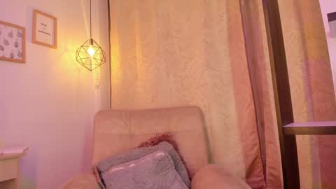 Chantall online show from January 22, 3:41 am