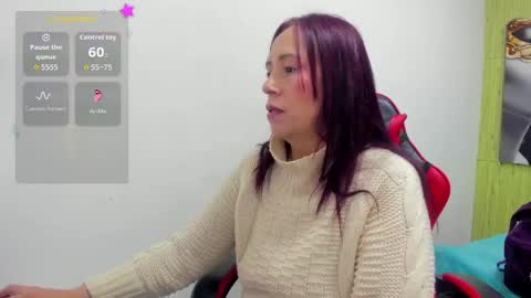    online show from April 18, 5:15 pm