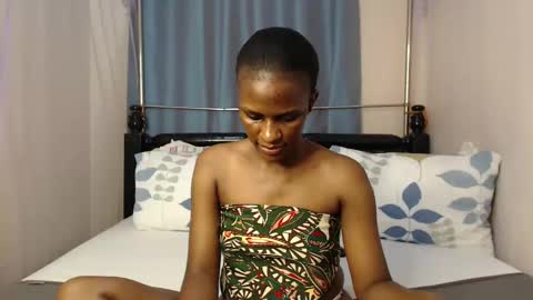 Chantel online show from March 6, 11:53 pm