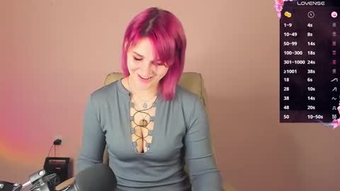 Snapshot of chaoka_ chatting on October 21, 5:11 am Suzanna Snow online show from October 21, 5:11 am