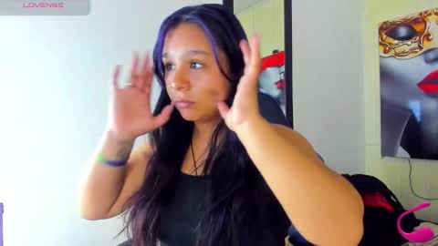 charis 2 online show from February 4, 8:01 pm