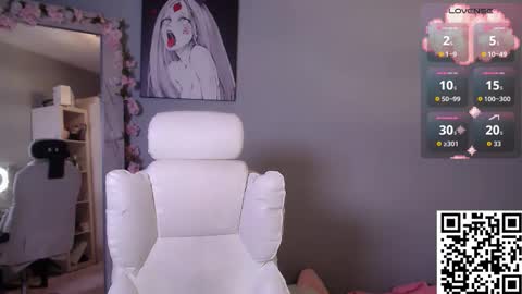 Hi guys Welcome to my room online show from September 20, 1:31 pm