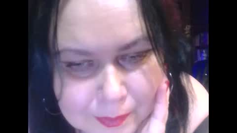 CharleeKendall online show from January 5, 5:27 pm