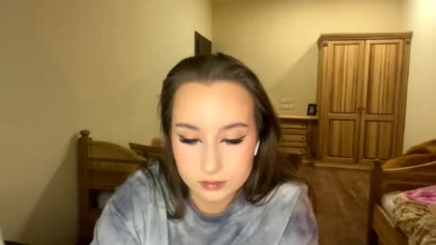 Trixie online show from November 30, 1:37 pm