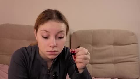 Ariel online show from March 1, 9:31 am