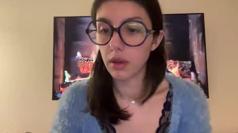 Charlie online show from February 13, 7:42 pm