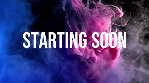 Charlie online show from September 16, 6:54 am