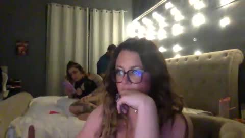 charliehustlerkc online show from December 23, 2:37 am