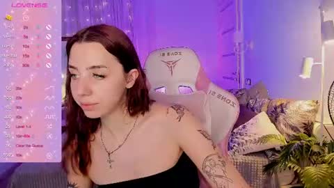 Charli online show from July 19, 6:37 am