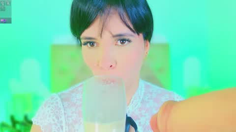 Charloott Evans online show from September 14, 2:53 am