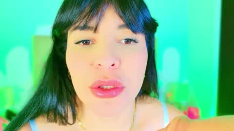 Charloott Evans online show from September 28, 5:03 am