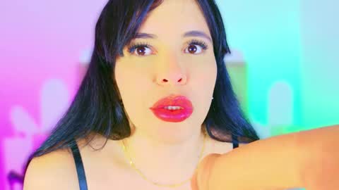 Charloott Evans online show from October 16, 3:09 am