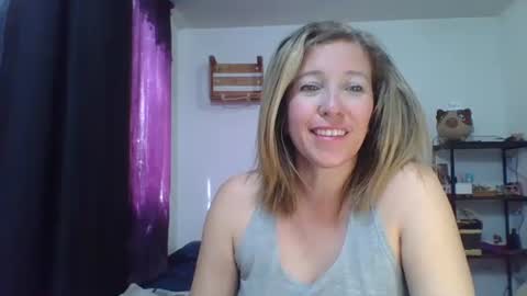 charlott online show from January 29, 7:00 pm