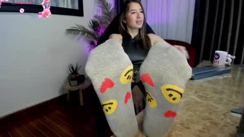 Charlote online show from October 31, 12:31 pm