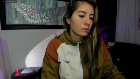 Charlote online show from December 2, 11:34 am