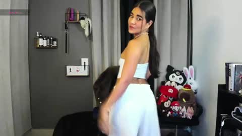 Valery  online show from July 17, 11:41 pm