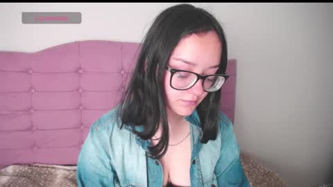 Snapshot of charlotte1_ls chatting on December 9, 11:56 pm charlotte1_ls online show from December 9, 11:56 pm