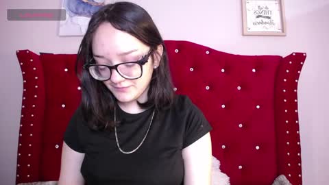 Snapshot of charlotte1_ls chatting on December 26, 9:58 pm charlotte1_ls online show from December 26, 9:58 pm