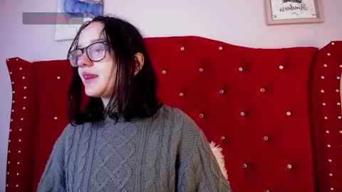 Snapshot of charlotte1_ls chatting on December 11, 9:34 pm charlotte1_ls online show from December 11, 9:34 pm