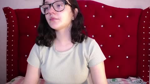 Snapshot of charlotte1_ls chatting on February 13, 9:28 pm charlotte1_ls online show from February 13, 9:28 pm
