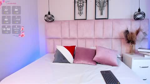 Daniela online show from December 16, 3:34 am