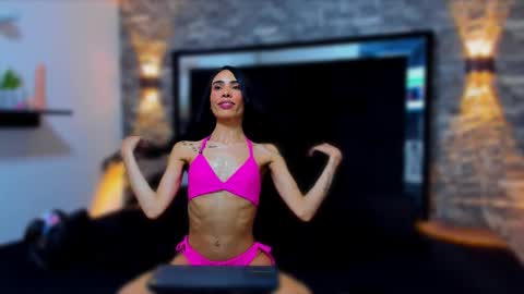 charlotte_adams1 online show from September 16, 1:35 am