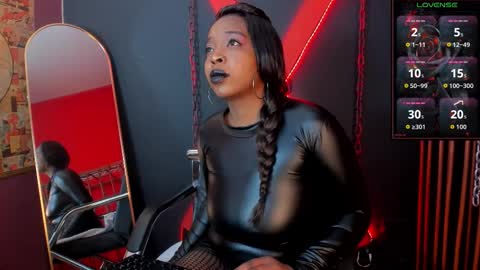  CHARLOTTE BROWN  online show from October 15, 2:08 pm