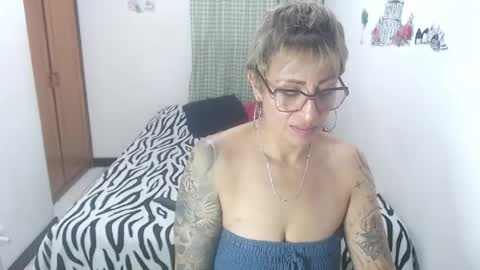 Charlotte online show from March 31, 12:32 am