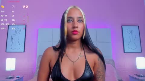 Charlotte online show from April 10, 8:48 pm