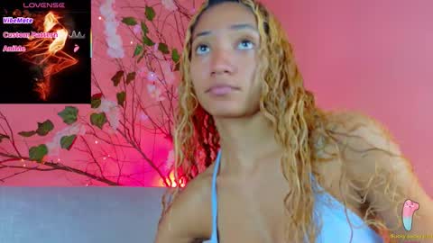 CHARLOTTE online show from November 13, 1:21 pm