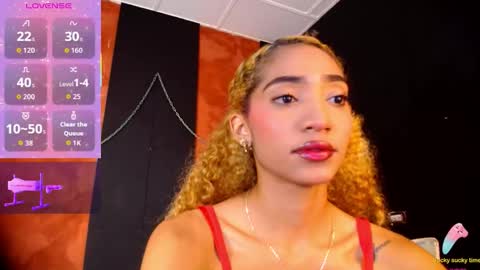 CHARLOTTE online show from October 1, 11:48 am