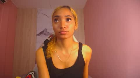 CHARLOTTE online show from October 18, 11:57 am