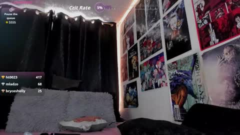 Snapshot of charlotte_mansson chatting on September 26, 8:06 pm Charlotte online show from September 26, 8:06 pm