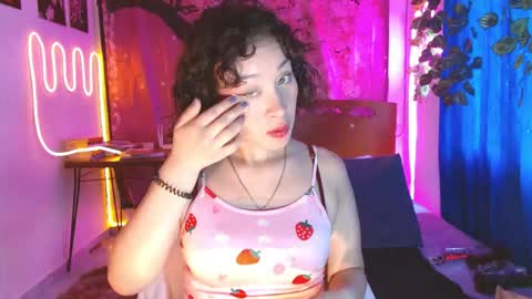 charlotte_morh_ online show from May 17, 5:34 pm