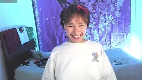 charlotte_morh_ online show from November 6, 6:08 am