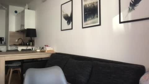 Snapshot of charlotte_roche chatting on October 21, 1:48 pm Charlotte Roche online show from October 21, 1:48 pm