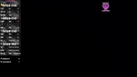 charlotte online show from December 20, 1:31 am