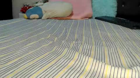 charlottee07 online show from December 20, 5:11 am