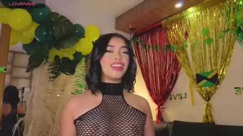 Charlote online show from April 16, 2:56 am