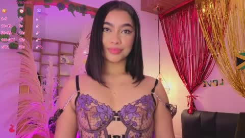 Charlote online show from April 3, 2:42 am