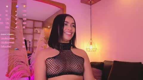 Charlote online show from March 27, 8:26 am