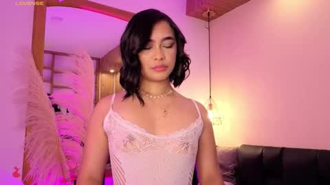 Charlote online show from March 21, 2:38 am