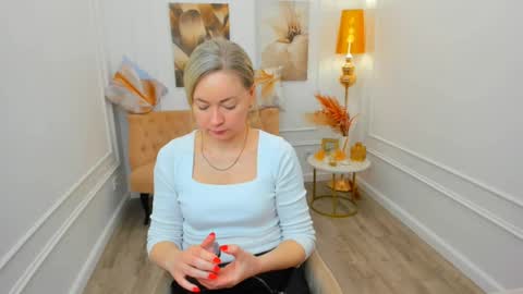 Charlotte online show from April 17, 11:34 am