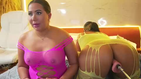 Charlottekiss online show from September 23, 1:48 am