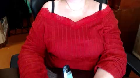 CharlotteXTasty online show from March 4, 6:36 pm