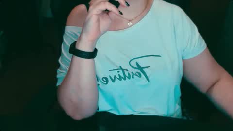 CharlotteXTasty online show from November 14, 11:32 am